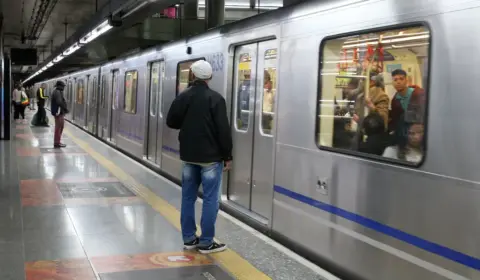 Aumento de tarifa do Metrô de SP não passou por estudos técnicos