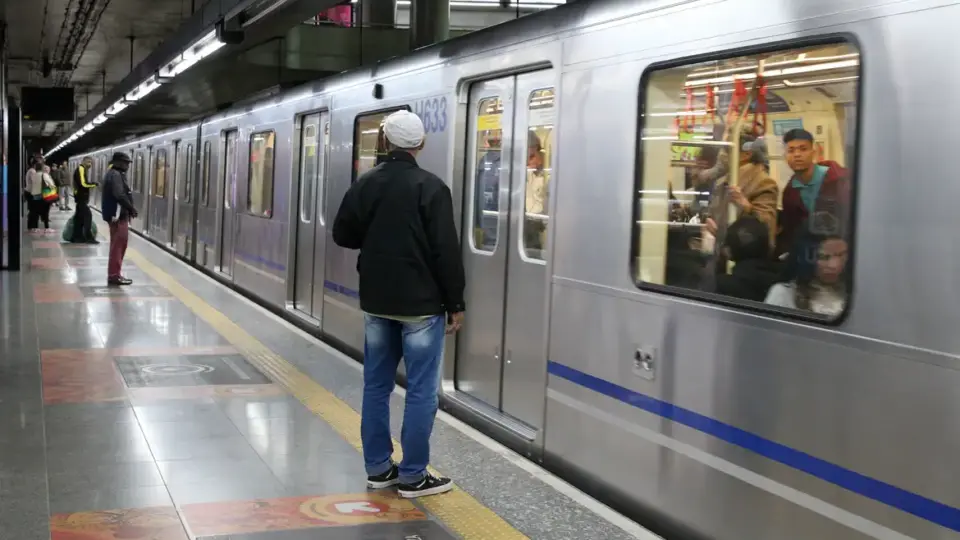 Aumento de tarifa do Metrô de SP não passou por estudos técnicos