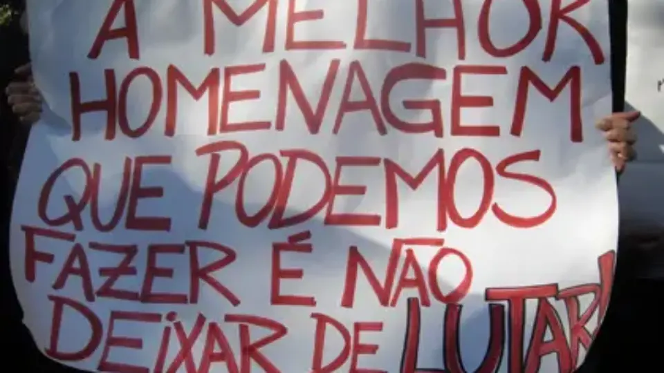 Famílias de 544 vítimas de tragédias brasileiras vão à OEA cobrar justiça