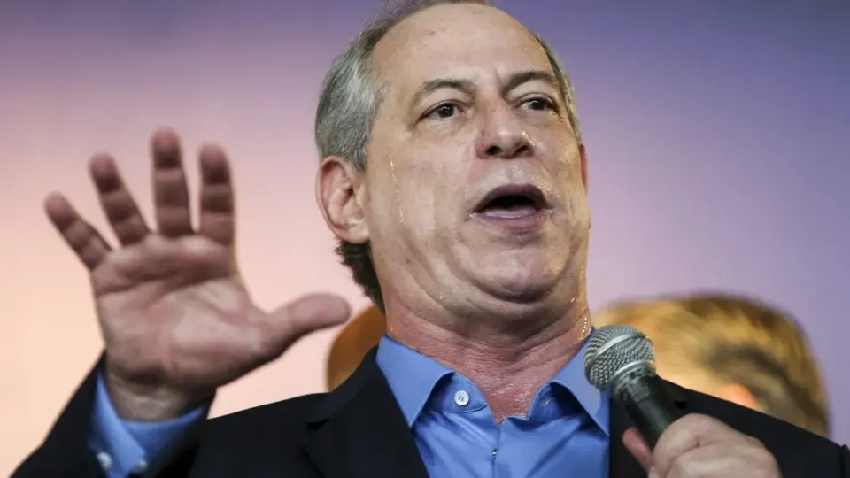 Em encontro com bolsonaristas, Ciro diz que o Ceará enfrenta ‘ditadura’ sob o governo do PT