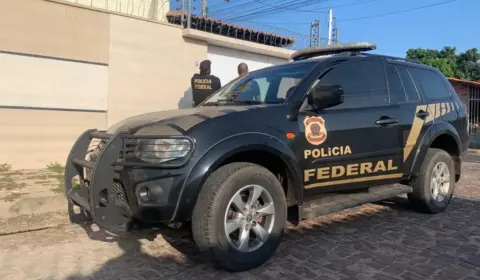 PF desarticula organização que planejava executar agentes públicos