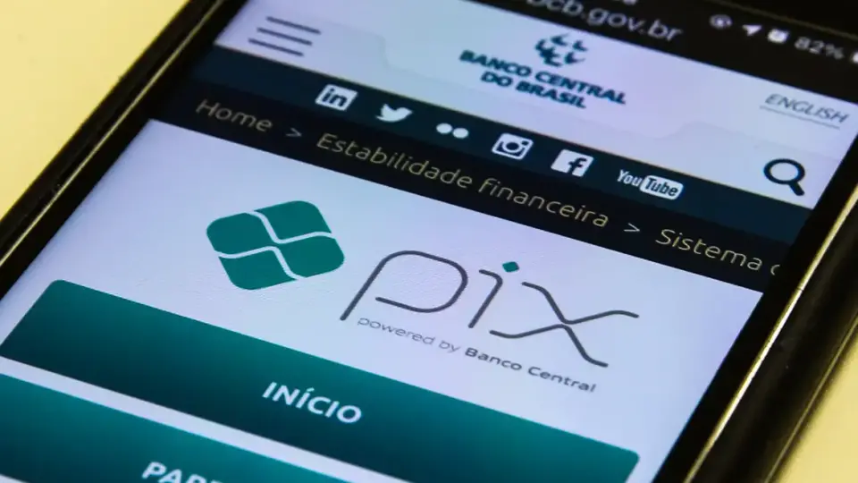 Pix por aproximação deve ser disponibilizado em fevereiro de 2025