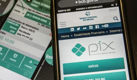 ‘Pix errado’: Febraban alerta para aumento de golpes; saiba como se proteger