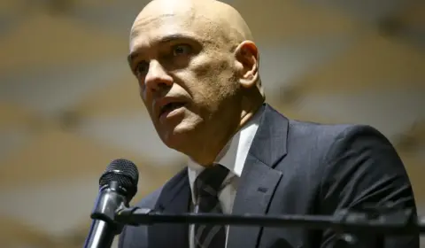 Homens de confiança de Ramagem disseram que Alexandre de Moraes ‘merecia tiro’