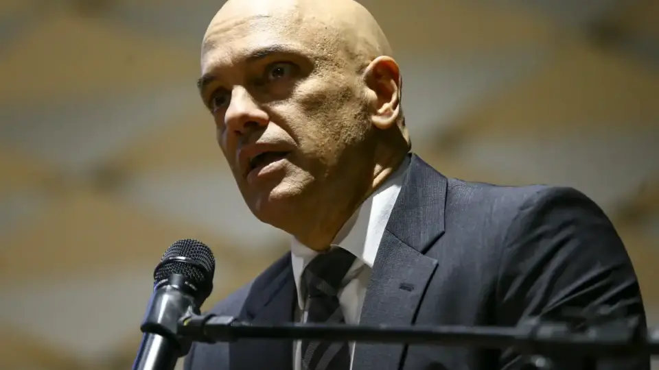 Homens de confiança de Ramagem disseram que Alexandre de Moraes ‘merecia tiro’