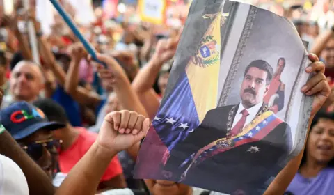 MP da Venezuela afirma que vai divulgar atas das eleições nas próximas horas