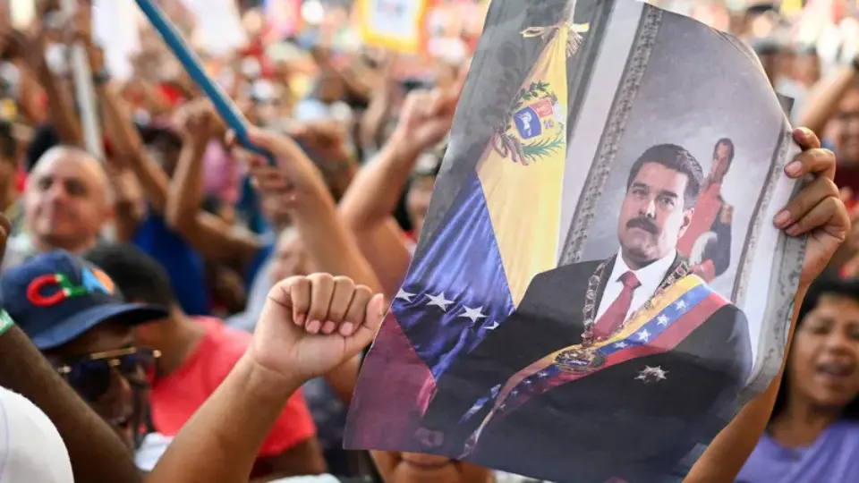 MP da Venezuela afirma que vai divulgar atas das eleições nas próximas horas