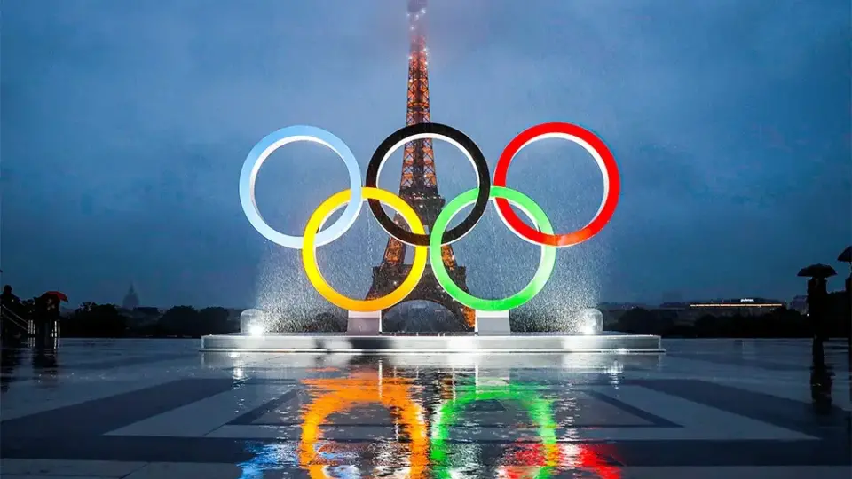 Paris 2024: dá para informar e divertir sem avacalhar