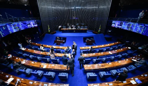 Senado aprova criação de cadastro com dados de condenados por crimes sexuais