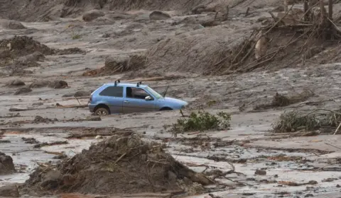 Samarco, Vale, BHP e Renova são condenadas por “narrativa fantasiosa”