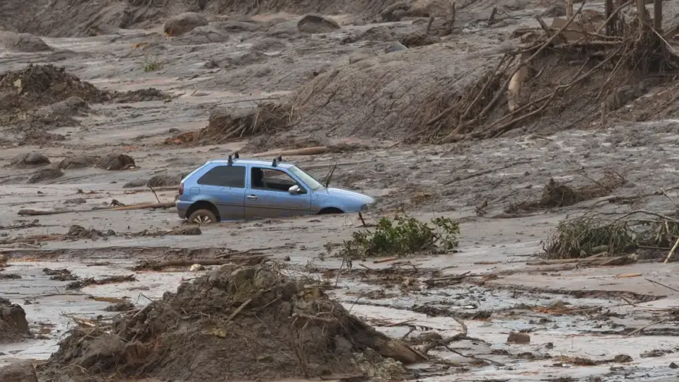 Samarco, Vale, BHP e Renova são condenadas por “narrativa fantasiosa”