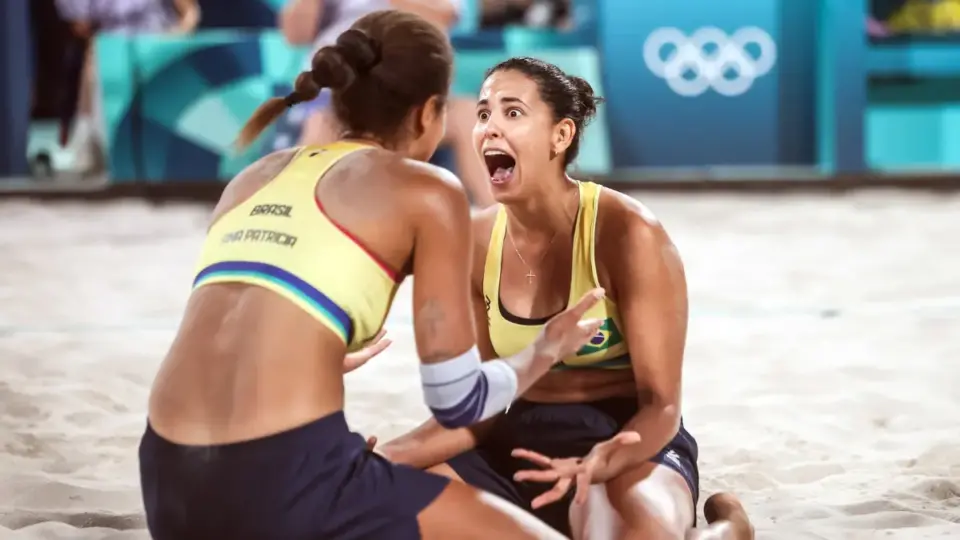 Olimpíadas: mulheres são maioria entre medalhistas do Brasil; homens dominam direção do COB