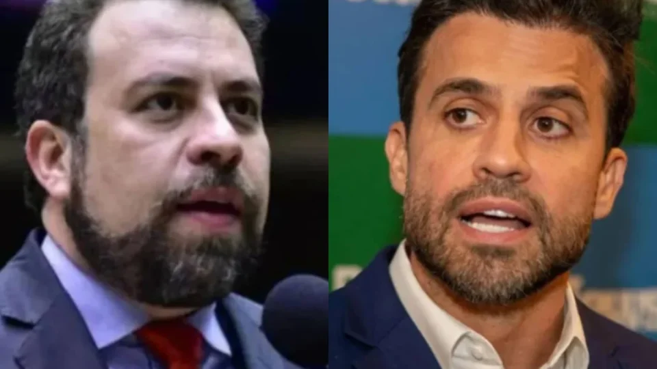 ‘Farsa foi desmontada’, diz Boulos sobre Marçal acusá-lo de uso de cocaína