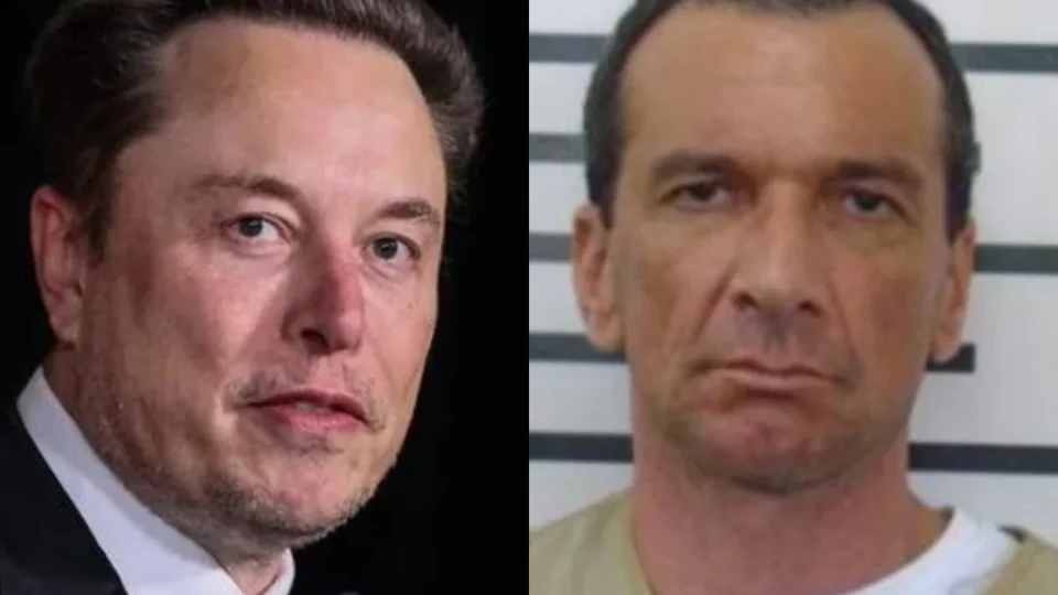 Elon Musk e Marcola são vítimas de censura