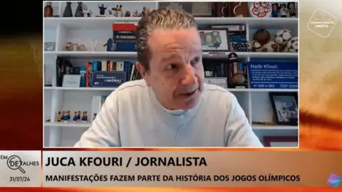 Juca Kfouri relembra como os megaeventos provocam grande exclusão para uma imagem ‘higienizada’