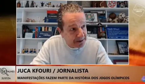 Juca Kfouri relembra como os megaeventos provocam grande exclusão para uma imagem ‘higienizada’