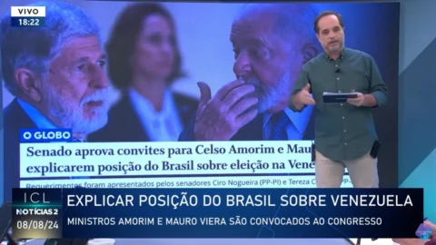 Rodrigo Vianna: ‘Para oposição, é sempre melhor falar de taxação do que da economia real, que está melhorando’