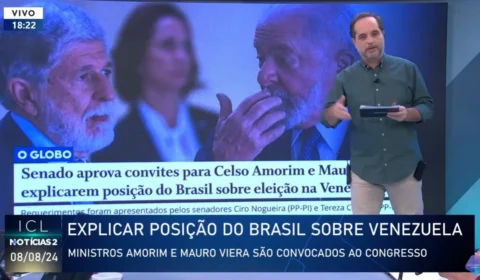 Rodrigo Vianna: ‘Para oposição, é sempre melhor falar de taxação do que da economia real, que está melhorando’