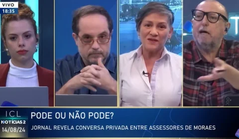 Xico Sá: ‘Vai deixar o Eduardo Bolsonaro fora, se ele era um agente do golpe?’