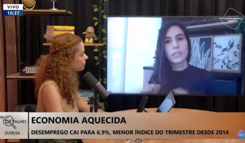 Deborah Magagna: ‘O desafio é baixar o desemprego com qualidade’