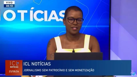 Roberta Garcia lança iniciativa 3P (Papo de Preta Progressista)