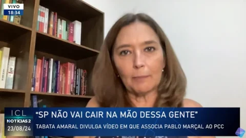 Cristina Serra: ‘Nenhum candidato estava preparado para Pablo Marçal. Dá tempo de mudar as estratégias’