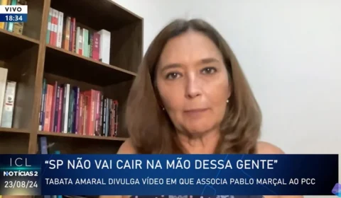 Cristina Serra: ‘Nenhum candidato estava preparado para Pablo Marçal. Dá tempo de mudar as estratégias’