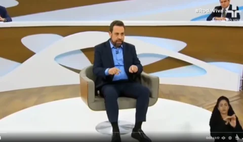 Boulos critica Marçal mas diz que não vai normalizar Ricardo Nunes