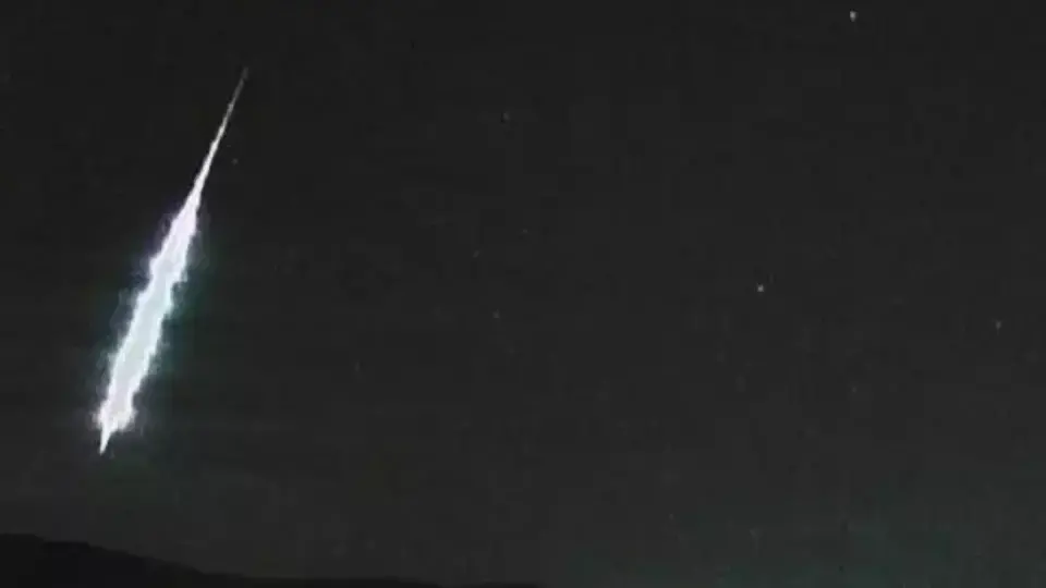 Chuva de meteoros Perseidas atinge pico deste domingo até terça-feira