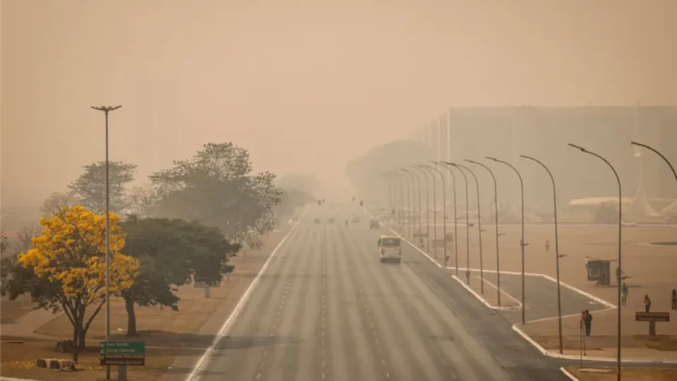 Brasil precisa reduzir emissões em 92% até 2035, propõe Observatório do Clima