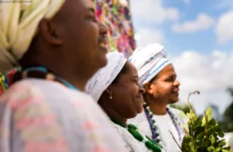 Intolerância religiosa no Brasil