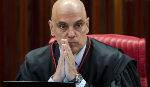 INSS: Moraes pede destaque e suspende julgamento da revisão da vida toda