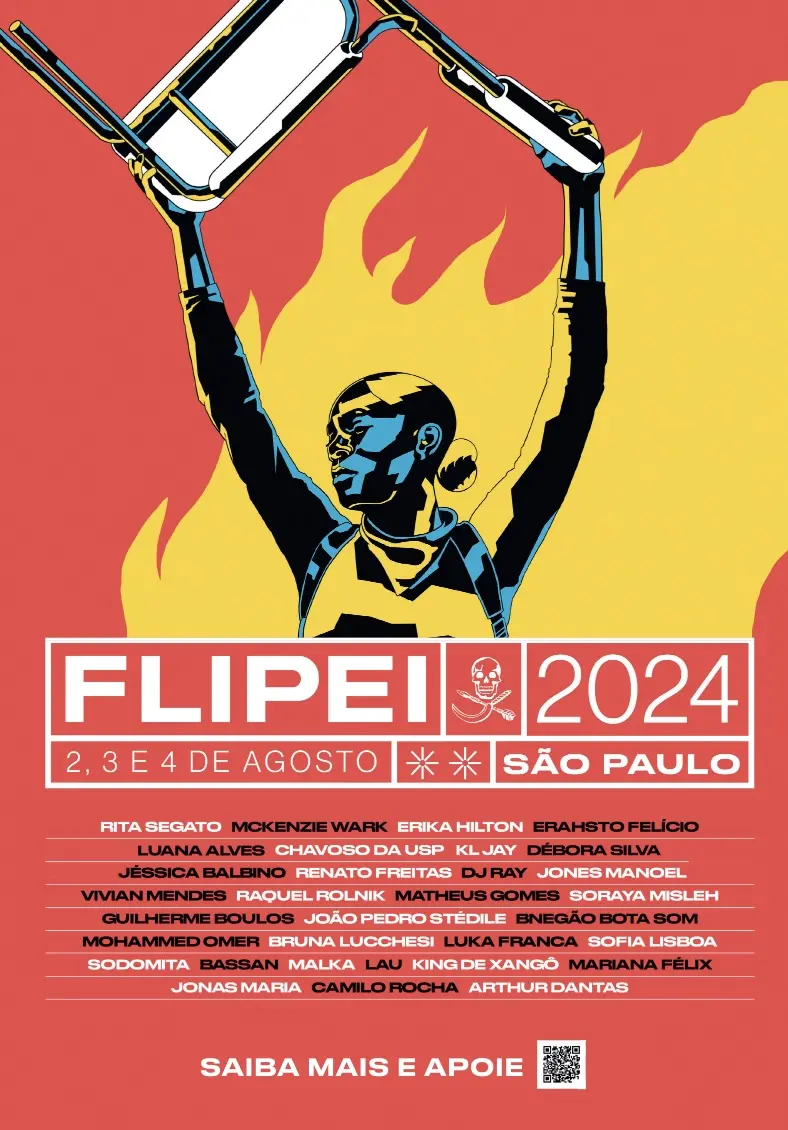 FLIPEI 2024