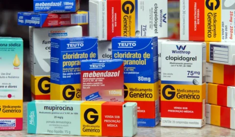 Medicamentos: entenda as diferenças entre genérico, referência e similar