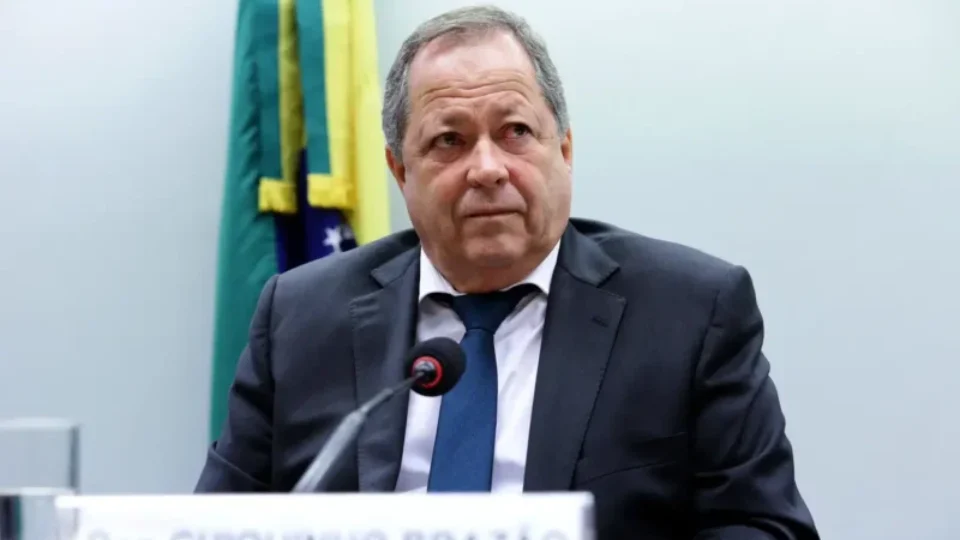 Conselho de Ética da Câmara aprova cassação do deputado Chiquinho Brazão