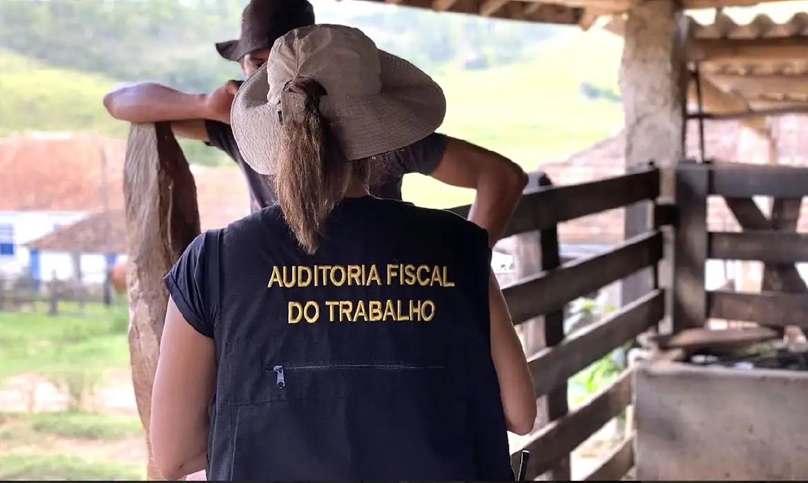 escravidão