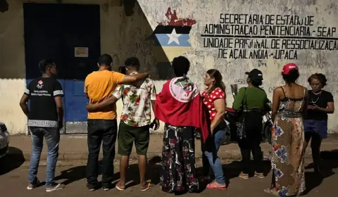 Justiça concede liberdade a militantes do MST presos em ação policial violenta no MA