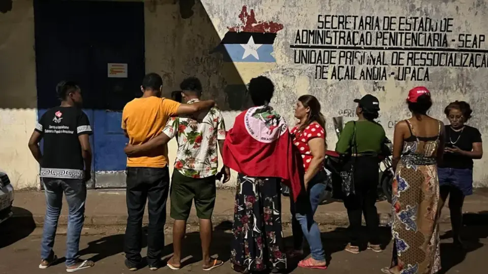 Justiça concede liberdade a militantes do MST presos em ação policial violenta no MA