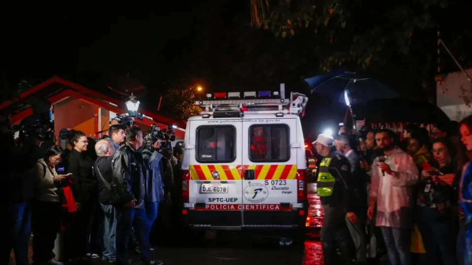 Com vítimas conhecidas da maioria dos moradores, Cascavel vive luto coletivo