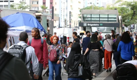 Temperaturas voltam a subir no Centro-Sul do país; veja a previsão do tempo