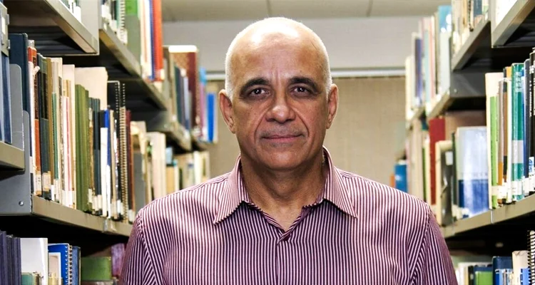 Jessé Souza, autor do livro “Pobre de Direita”. Foto: Divulgação