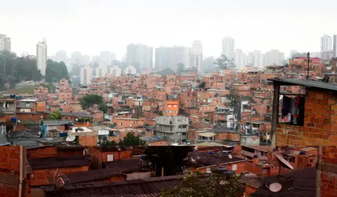 Paraisópolis se organiza contra ações da PM que espalham o terror no bairro