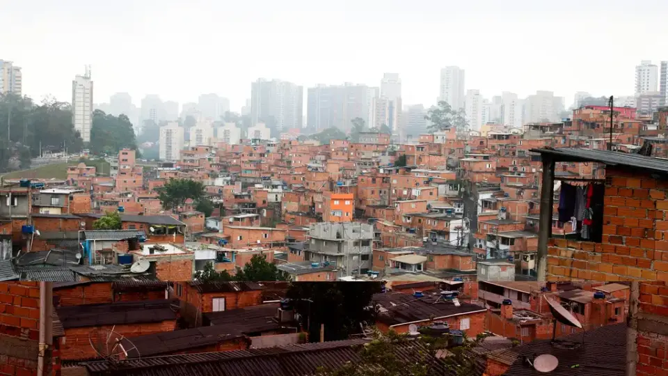 Paraisópolis se organiza contra ações da PM que espalham o terror no bairro