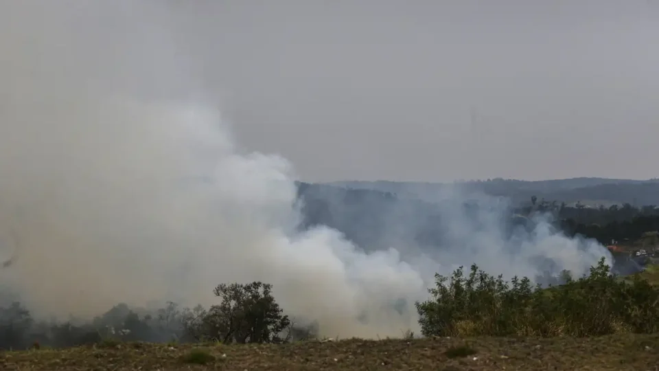 Incêndios deixam 66 feridos e dois mortos em São Paulo