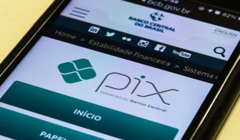 Nova etapa do Pix vai permitir pagamento por aproximação, entenda