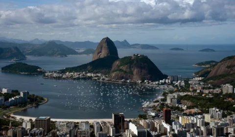 Rio de Janeiro é eleita a cidade com melhor vida noturna do mundo, segundo Time Out Global