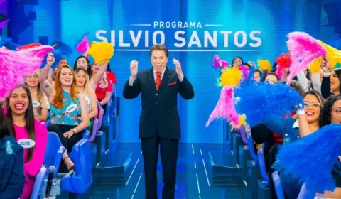 Silvio Santos morre aos 93 anos em São Paulo