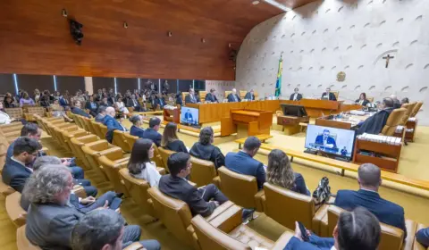 STF rejeita pedido da CNBB para anular voto de Rosa Weber em julgamento sobre aborto