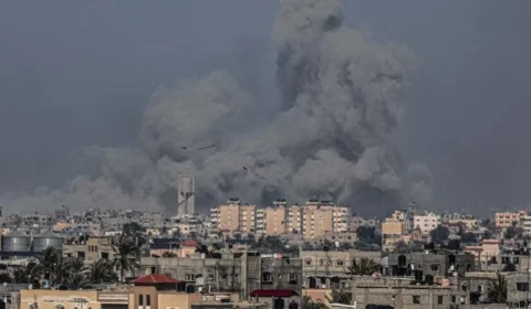 Novos bombardeios israelenses no Líbano deixam mais de 100 mortos