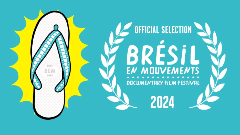 Brésil en Mouvements: único festival de cinema sobre o Brasil da Europa comemora 20 anos